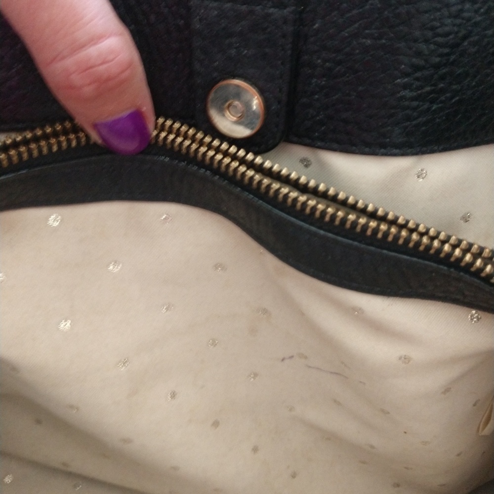 Kate Spade Purse - Picture 4 of 6